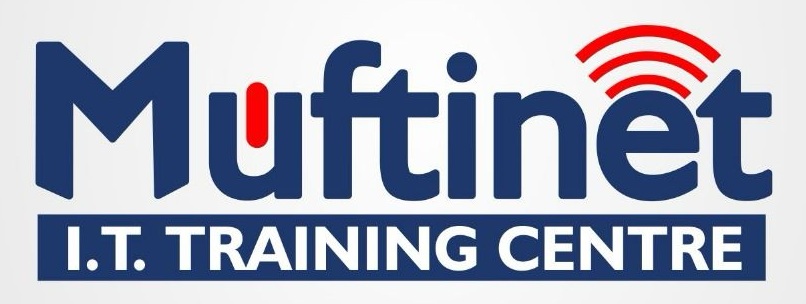 Muftinet I.T. Training Centre logo